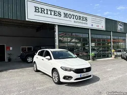 Branco Usado 2020 Fiat Tipo Van | € 11.950 (Preço justo)