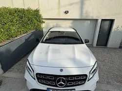 Usado 2018 Mercedes GLA220 SUV | € 25.999