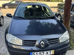 Usado 2007 Renault Mégane II | € 1.950 (Bom preço)