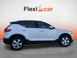 Branco Usado 2019 Volvo XC40 Momentum SUV | € 26.000 (Super Preço)