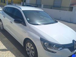 Usado 2019 Renault Mégane IV Sedan | € 12.000 (Preço justo)