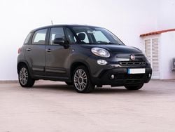Preto Usado 2019 Fiat 500L Monovolume | € 14.900