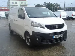 Branco Usado 2022 Peugeot Expert Premium Van | € 19.800 (Super Preço)