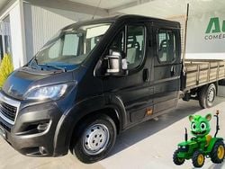 Preto Usado 2020 Peugeot Boxer Van | € 19.950 (Preço elevado)