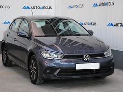 Cinza Usado 2022 VW Polo | € 16.950 (Preço justo)