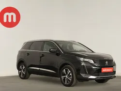 Usado 2023 Peugeot 5008 GT Monovolume | € 33.499 (Preço justo)