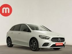 Usado 2024 Mercedes B250e Monovolume | € 39.999 (Super Preço)