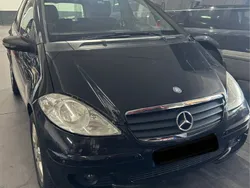 Mercedes A150
