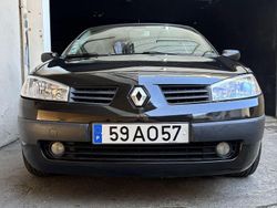 Usado 2005 Renault Mégane II Sedan | € 4.999