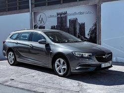 Cinzento Usado 2018 Opel Insignia Carrinha | € 12.980 (Preço justo)
