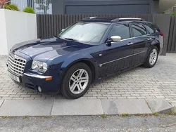Usado 2004 Chrysler 300C Sedan | € 9.750