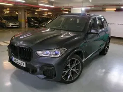 Cinzento Usado 2022 BMW X5 SUV | € 65.400 (Bom preço)