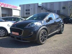 Preto Usado 2022 Ford Puma Gen-E | € 17.900 (Super Preço)