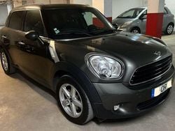 Usado 2014 Mini One D Countryman SUV | € 11.300 (Super Preço)
