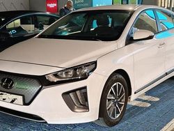 Usado 2021 Hyundai Ioniq 6 Sedan | € 18.900 (Caro)