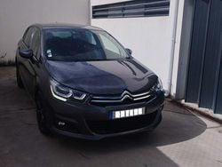 Usado 2019 Citroën C4 Sedan | € 11.250 (Preço justo)