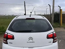 Usado 2015 Citroën C3 Citadino | € 10.000 (Preço elevado)