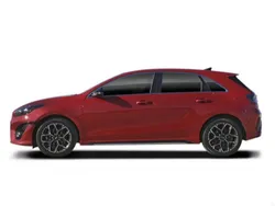 Outra Novo 2025 Kia Ceed Citadino | € 24.983 (Preço elevado)