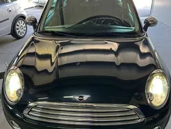 Usado 2008 Mini Cooper Clubman Carrinha | € 8.900