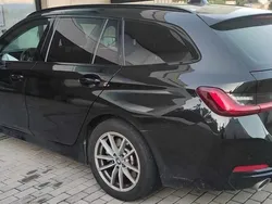 BMW 320e