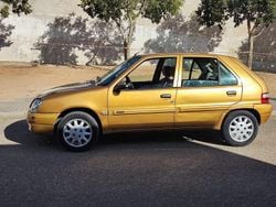 Usado 2002 Citroën Saxo Citadino | € 1.300