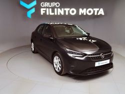 Preto Usado 2022 Opel Corsa Business Citadino | € 15.990 (Preço justo)