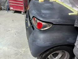 Usado 2005 Smart Roadster Cabrios | € 6.500 (Preço justo)