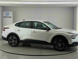 Branco Usado 2023 Citroën C4 Feel Sedan | € 22.990 (Preço justo)