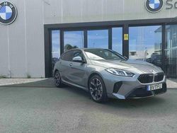 Cinzento Usado 2025 BMW 118 Performance Citadino | € 41.200 (Caro)