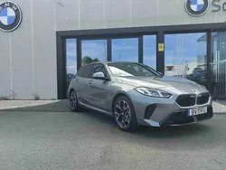 Cinzento Usado 2025 BMW 118 Performance Citadino | € 41.200 (Caro)