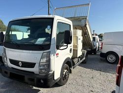 Branco Usado 2017 Renault Master | € 21.500
