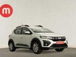 Usado 2024 Dacia Sandero Expression Citadino | € 16.999 (Preço justo)