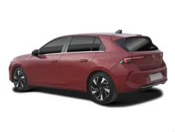 Branco Novo 2025 Opel Astra Edition Citadino | € 35.000 (Caro)
