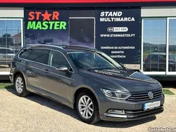 Outra Usado 2015 VW Passat Carrinha | € 9.750 (Preço justo)
