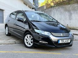 Usado 2010 Honda Insight Sedan | € 7.950
