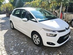 Usado 2016 Citroën C4 Picasso Monovolume | € 9.500 (Super Preço)