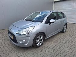Cinzento Usado 2013 Citroën C3 Citadino | € 9.500 (Preço elevado)