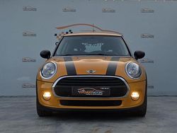 Outra Usado 2015 Mini ONE Citadino | € 12.990 (Preço justo)