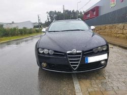 Usado 2008 Alfa Romeo 159 Sedan | € 5.250