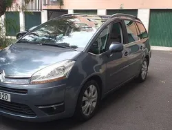 Usado 2007 Citroën C4 Monovolume | € 3.580 (Super Preço)