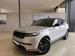 Cinza Usado 2023 Land Rover Range Rover S SUV | € 69.900