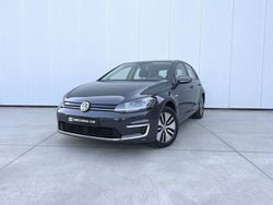 Cinzento Usado 2019 VW e-Golf Citadino | € 17.990 (Preço elevado)