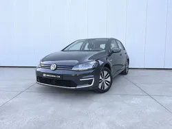 Cinzento Usado 2019 VW e-Golf Citadino | € 17.990 (Preço elevado)