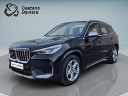 Preto Usado 2023 BMW X1 SUV | € 42.900 (Preço justo)