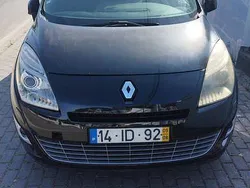 Usado 2009 Renault Grand Scénic III Monovolume | € 4.700 (Preço justo)