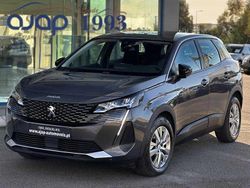 Cinzento Usado 2022 Peugeot 3008 | € 22.970 (Preço justo)