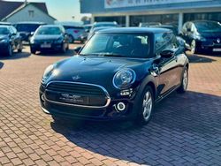 Preto Usado 2020 Mini Cooper Citadino | € 13.900 (Super Preço)