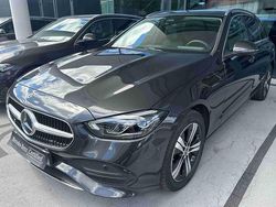 Cinzento Usado 2024 Mercedes C300 Carrinha | € 57.900 (Preço elevado)