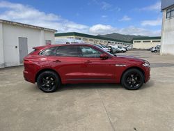 Usado 2016 Jaguar F-Pace R-Sport SUV | € 24.990 (Preço justo)