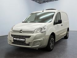 Branco Usado 2020 Citroën Berlingo Monovolume | € 13.750
